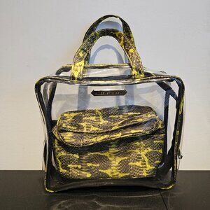 Aimee Kestenberg Makeup / Cosmetic Bag